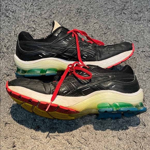 Asics gel-kinsei - Picture 2 of 8